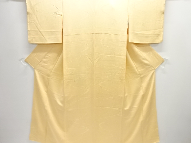 Japanese Kimono / Iromuji Silk